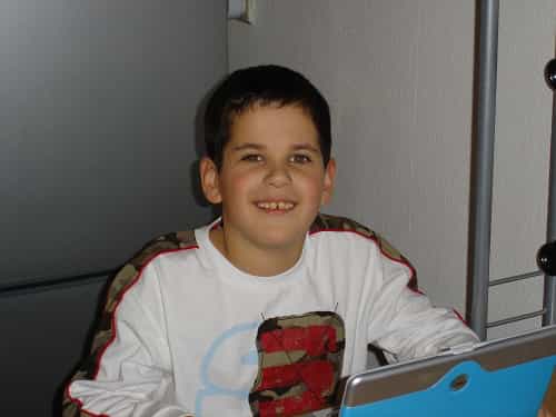 Autyzm atypowy